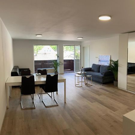 Geraeumiges Apartment Mit Weitblick 1-6 Personen Imst Exteriör bild