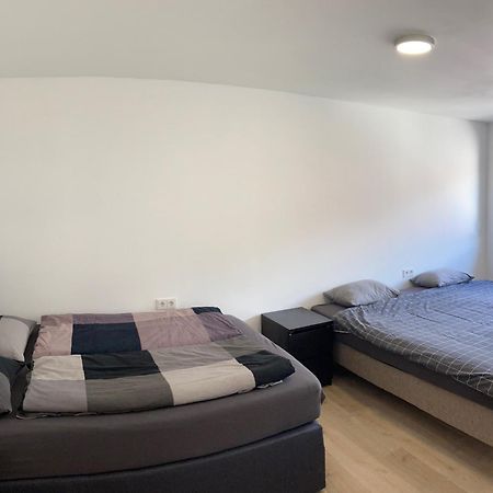 Geraeumiges Apartment Mit Weitblick 1-6 Personen Imst Exteriör bild