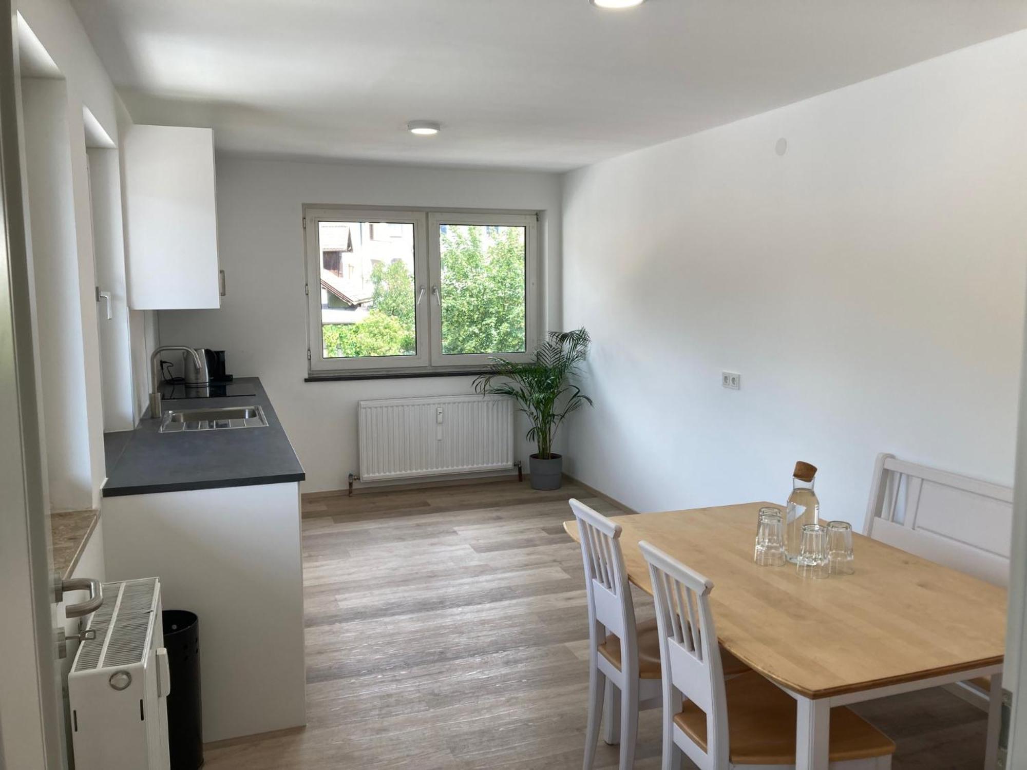 Geraeumiges Apartment Mit Weitblick 1-6 Personen Imst Exteriör bild