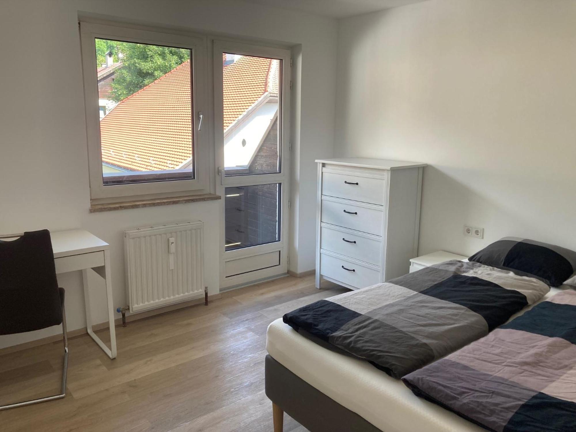 Geraeumiges Apartment Mit Weitblick 1-6 Personen Imst Exteriör bild