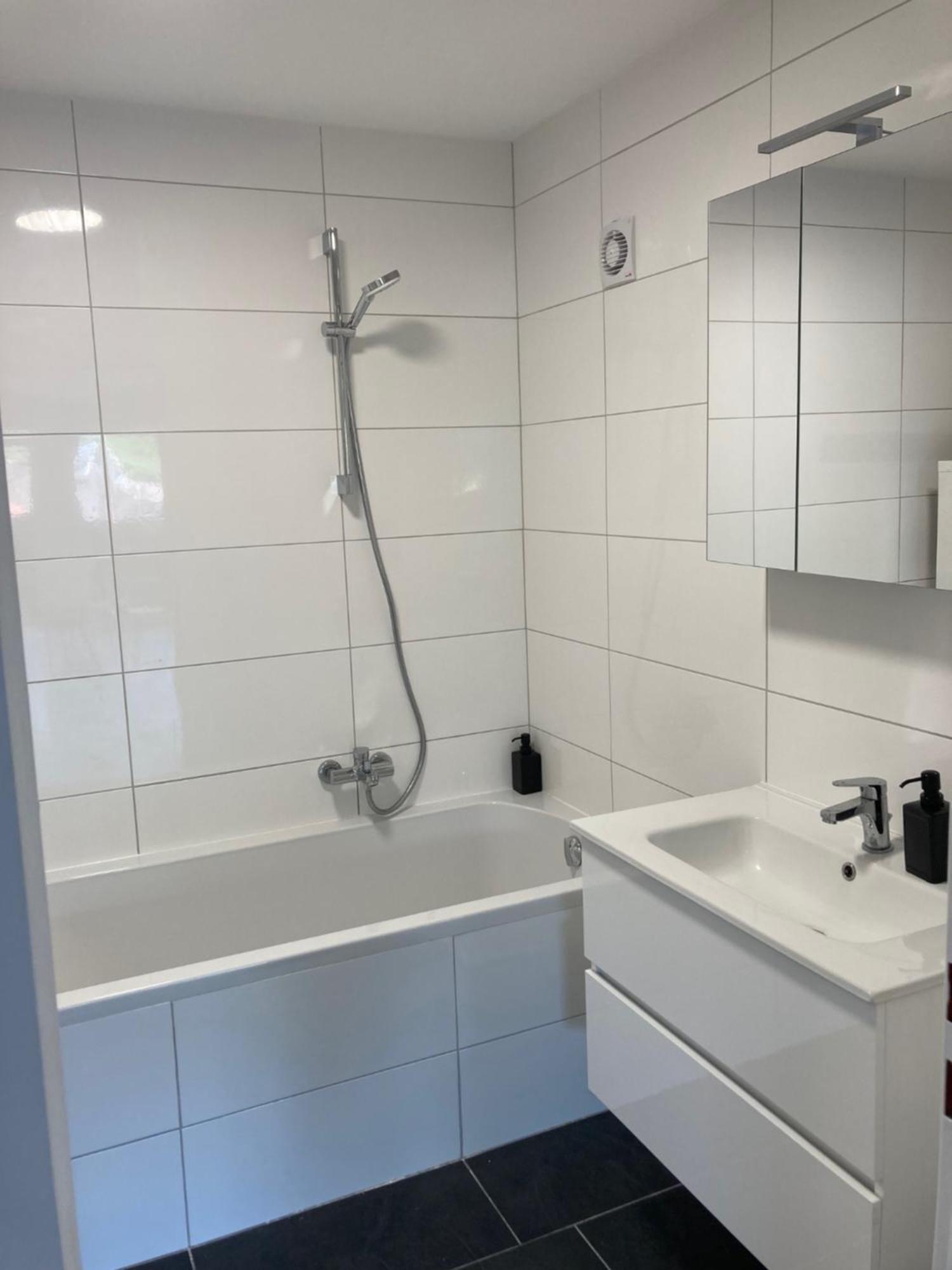 Geraeumiges Apartment Mit Weitblick 1-6 Personen Imst Exteriör bild